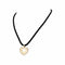 Pendentif Poiray Cœur Secret - Pendentif en or jaune, or blanc et diamants 58 Facettes 35791