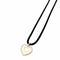 Pendentif Poiray Cœur Secret - Pendentif en or jaune, or blanc et diamants 58 Facettes 35791