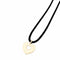 Pendentif Poiray Cœur Secret - Pendentif en or jaune, or blanc et diamants 58 Facettes 35791