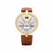 Montre Cartier Captive - Montre en or jaune et diamants 58 Facettes 35694