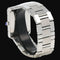 Montre Cartier Tank Solo - Montre en acier 58 Facettes MT47184