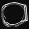 Montre Cartier Tank Solo - Montre en acier 58 Facettes MT47184