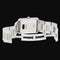 Montre Cartier Tank Solo - Montre en acier 58 Facettes MT47184