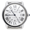 Montre Cartier Ronde Solo - Montre automatique 42 mm 58 Facettes MT47202