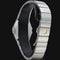 Montre Omega Constellation - Montre femme en acier et diamants 58 Facettes MT46983