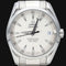 Montre Omega Seamaster Aqua Terra - Montre automatique en acier 58 Facettes MT47145