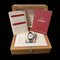 Montre Omega Seamaster Aqua Terra - Montre automatique en acier 58 Facettes MT47145