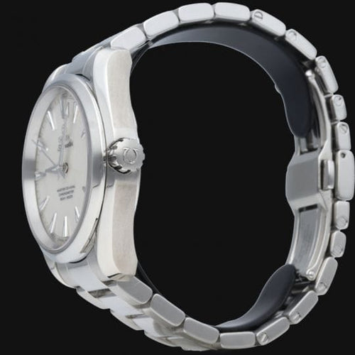 Montre Omega Seamaster Aqua Terra - Montre automatique en acier 58 Facettes MT47145