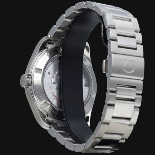 Montre Omega Seamaster Aqua Terra - Montre automatique en acier 58 Facettes MT47145