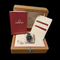 Montre Omega Seamaster Aqua Terra Co-Axial - Montre en acier 58 Facettes MT47146