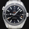 Montre Omega Seamaster Planet Ocean GMT 600M - Montre en acier 58 Facettes MT47152