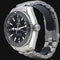 Montre Omega Seamaster Planet Ocean GMT 600M - Montre en acier 58 Facettes MT47152