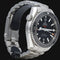Montre Omega Seamaster Planet Ocean GMT 600M - Montre en acier 58 Facettes MT47152