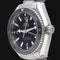 Montre Omega Seamaster Planet Ocean GMT 600M - Montre en acier 58 Facettes MT47152