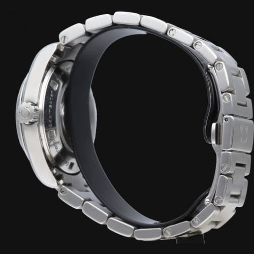 Montre Omega Seamaster Aqua Terra 150M - Montre en acier 58 Facettes MT47144