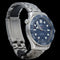Montre Omega Seamaster - Montre Diver 300M en acier 58 Facettes MT47134