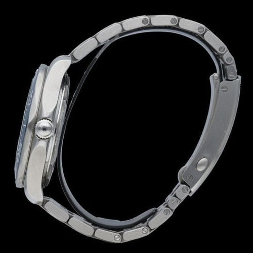 Montre Omega Seamaster - Montre Diver 300M en acier 58 Facettes MT47134