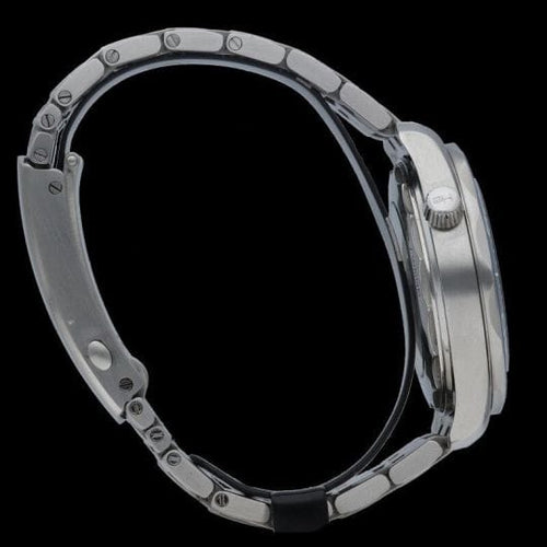Montre Omega Seamaster - Montre Diver 300M en acier 58 Facettes MT47134
