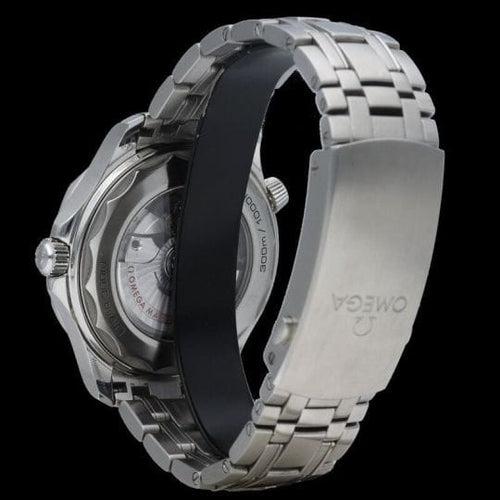 Montre Omega Seamaster - Montre Diver 300M en acier 58 Facettes MT47134