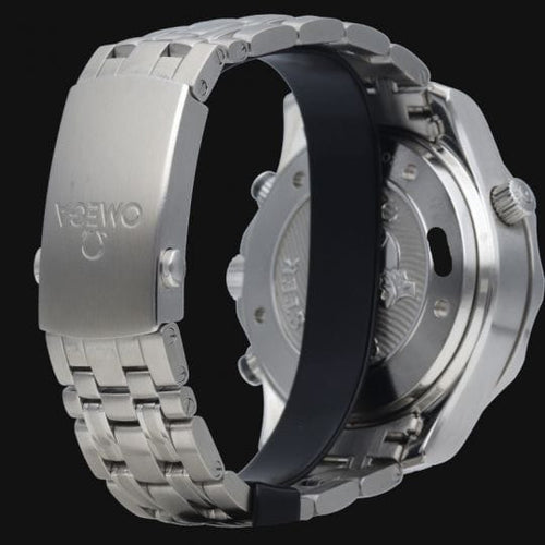 Montre Omega Seamaster - Montre Diver 300M en acier 58 Facettes MT47135