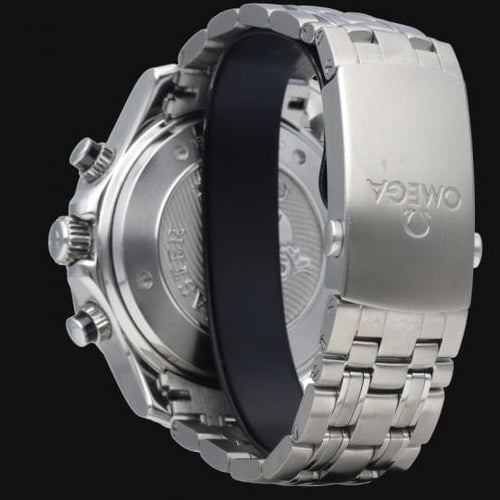 Montre Omega Seamaster - Montre Diver 300M en acier 58 Facettes MT47135