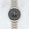 Montre Omega Speedmaster Professional Moonwatch - Montre chronographe en acier 58 Facettes xxx