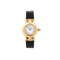 Montre Cartier Must Colisée - Montre en vermeil cadran ivoire 58 Facettes 387