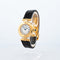 Montre Cartier Must Colisée - Montre en vermeil cadran ivoire 58 Facettes 387