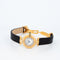 Montre Cartier Must Colisée - Montre en vermeil cadran ivoire 58 Facettes 387