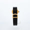Montre Cartier Must Colisée - Montre en vermeil cadran ivoire 58 Facettes 387