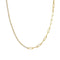 Collier Disco - Collier tennis en or 18K et diamants 58 Facettes GPD1032YG