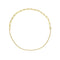 Collier Disco - Collier tennis en or 18K et diamants 58 Facettes GPD1032YG