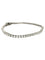 Bracelet Bracelet rivière en or blanc 18K et diamants 58 Facettes 2060
