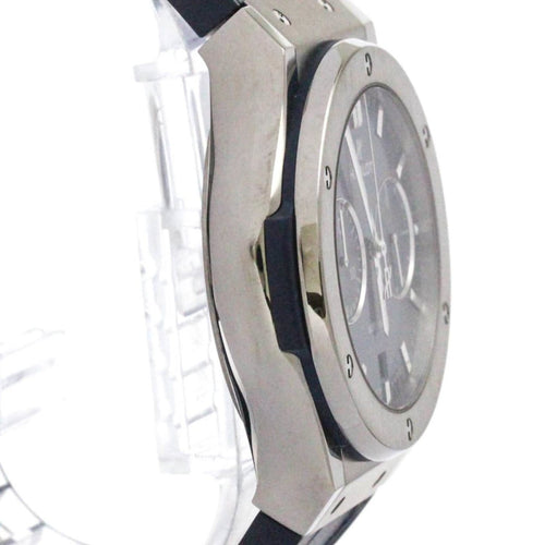 Hublot Classic Fusion - Montre automatique en titane 58 Facettes v79edvbtvb