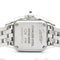 Montre Cartier Panthère de Cartier - Montre quartz en acier inoxydable 58 Facettes zms0qu8uff