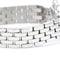 Montre Cartier Panthère de Cartier - Montre quartz en acier inoxydable 58 Facettes zms0qu8uff