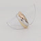Bague 51 Cartier Trinity - Bague trois ors 58 Facettes 55555