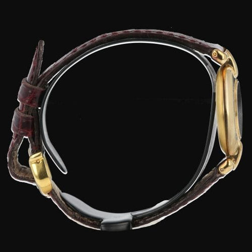 Montre Cartier Colisée - Montre Vermeil 58 Facettes MT47114