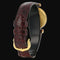 Montre Cartier Colisée - Montre Vermeil 58 Facettes MT47114