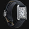 Montre Cartier Tank Solo - Montre femme à quartz 58 Facettes MT47180
