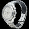 Montre Omega Speedmaster Day-Date - Montre automatique en acier 58 Facettes MT44273