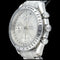 Montre Omega Speedmaster Day-Date - Montre automatique en acier 58 Facettes MT44273