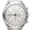Montre Omega Speedmaster - Montre Day-Date Chronograph en acier 58 Facettes MT46375