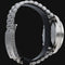 Montre Omega Speedmaster - Montre Day-Date Chronograph en acier 58 Facettes MT46375