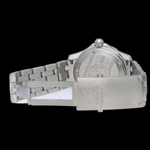 Montre Omega Seamaster 300M - Montre en acier 58 Facettes MT47155