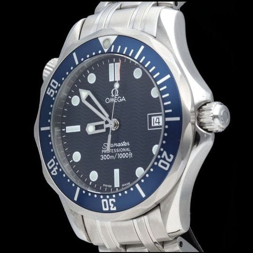 Montre Omega Seamaster 300M - Montre en acier 58 Facettes MT47155