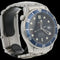 Montre Omega Seamaster - Montre Diver 300M en acier 58 Facettes MT47138