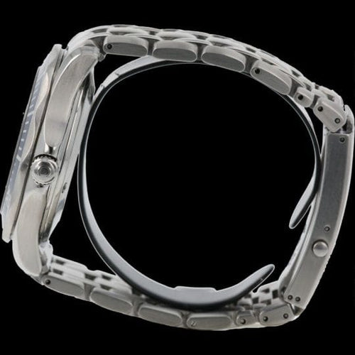 Montre Omega Seamaster - Montre Diver 300M en acier 58 Facettes MT47138
