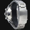 Montre Omega Speedmaster - Montre Day Date chronographe en acier 58 Facettes MT47158