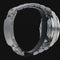 Montre Omega Speedmaster - Montre Day Date chronographe en acier 58 Facettes MT47158